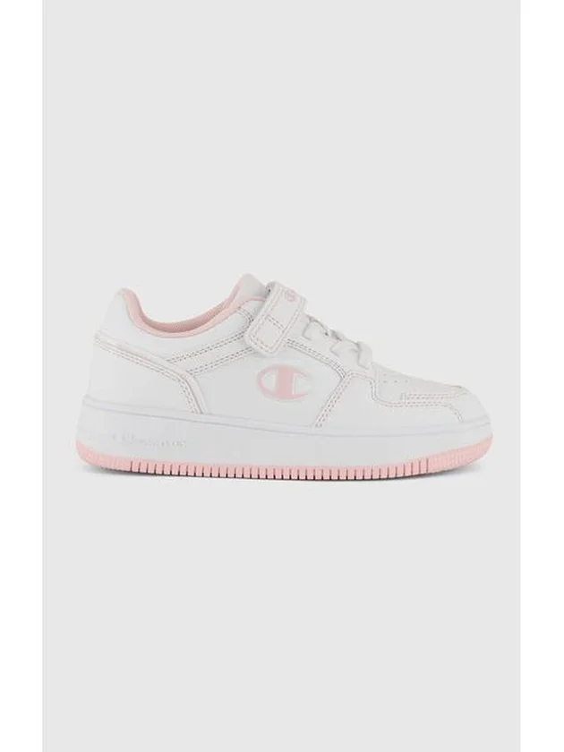 RD18 2.0 Low G Low Cut Shoe