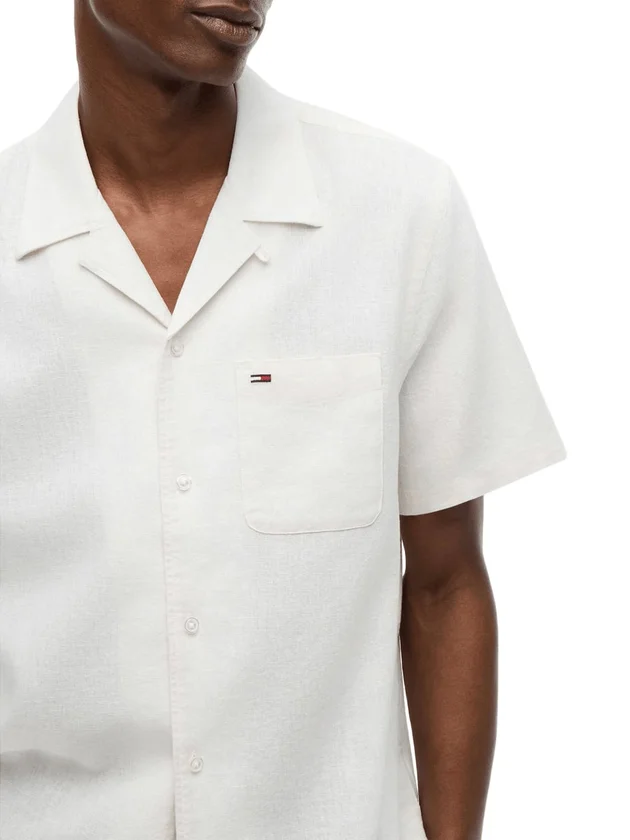 Reg Linen Blend