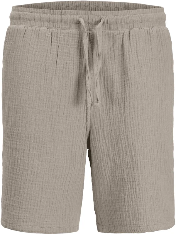 Jaiden Patras Jogger Short Reg