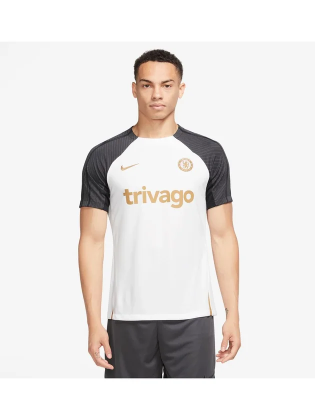 Strk Ss Top