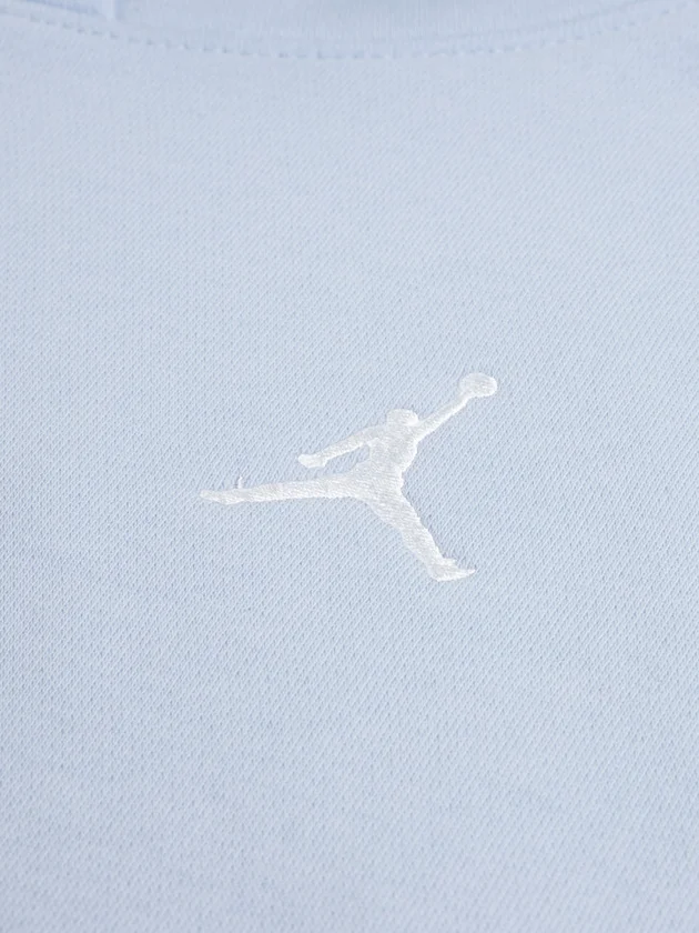 Jdg Wj Brkn Flc Po Hoodie