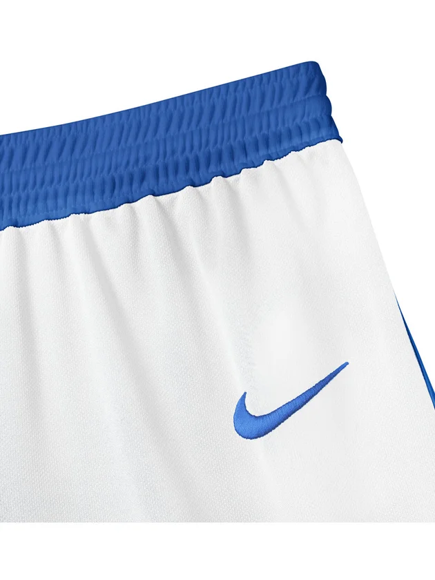 Team25 Basketball Stock Short