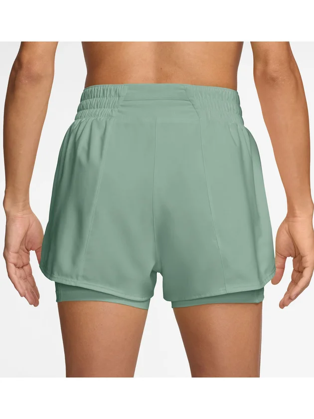 One Dri-FIT HR 3in 2N1 Short