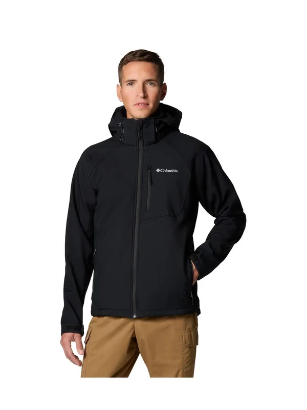 Cascade Ridge III Softshell