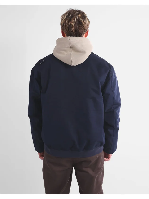 Bomber Stopover