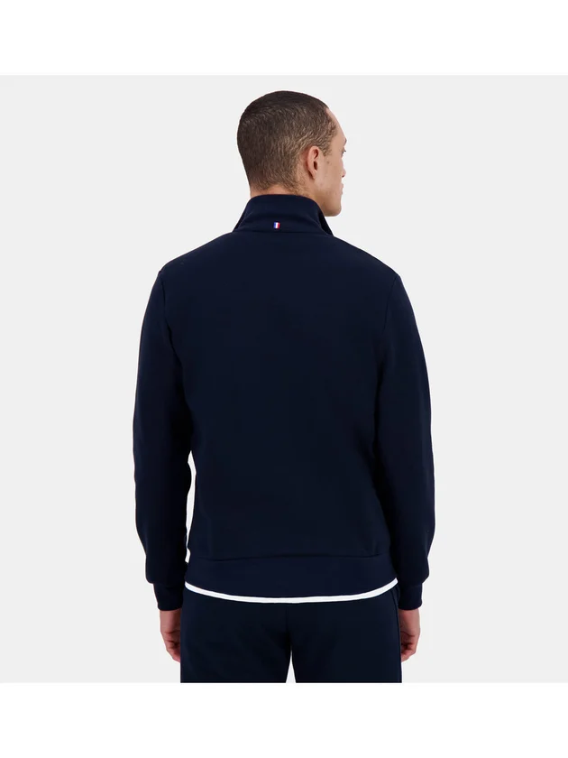 Tri Sp Halfzip N1