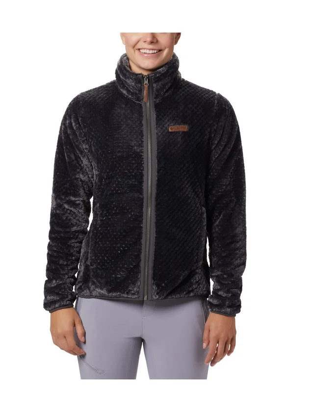 Fire Side II Sherpa FZ