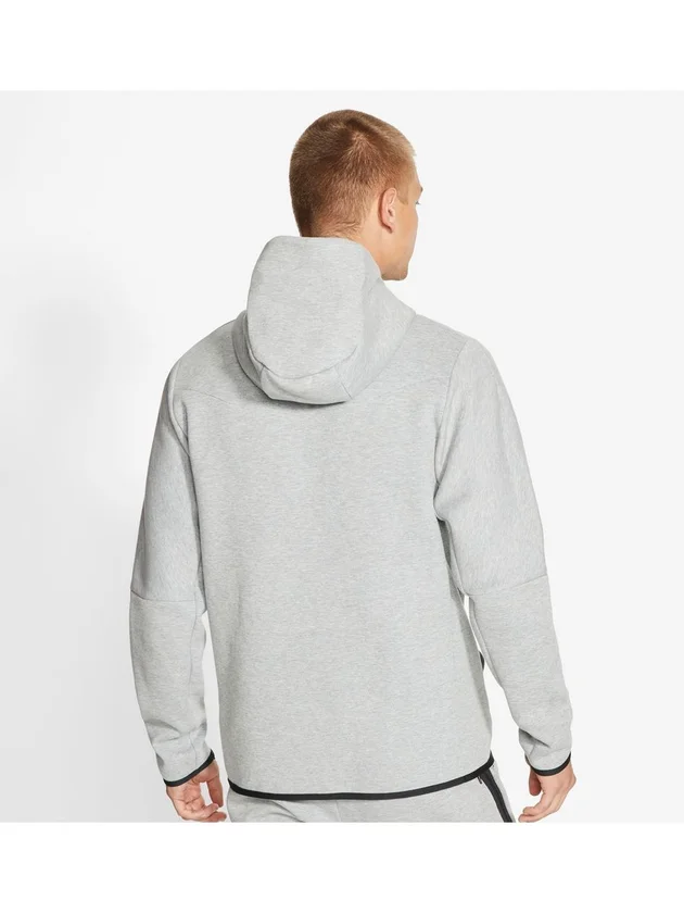 Tech Fleece Hoodie FZ WR