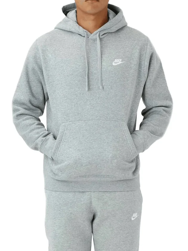 Club Hoodie Po BB