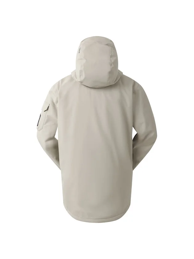 Twintipjacket
