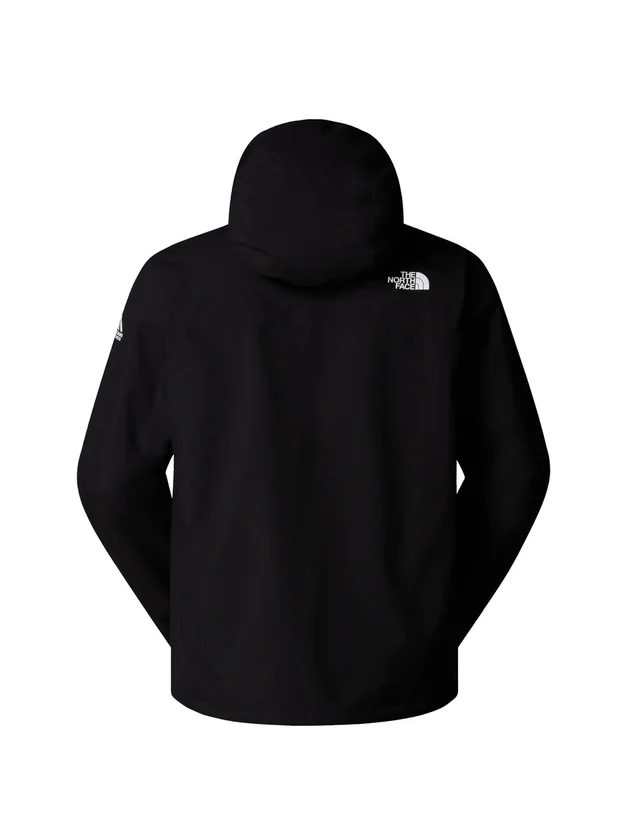 Mountain Athletics Rainlit Hooded Jack