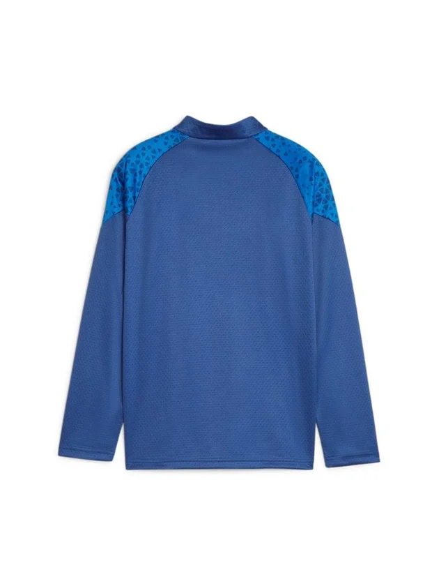 Trg 14 Zip Top