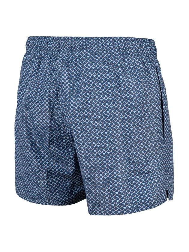 Beach Short Allover