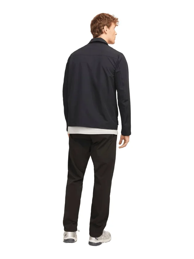 Aero Shirt Jacket LS Noos