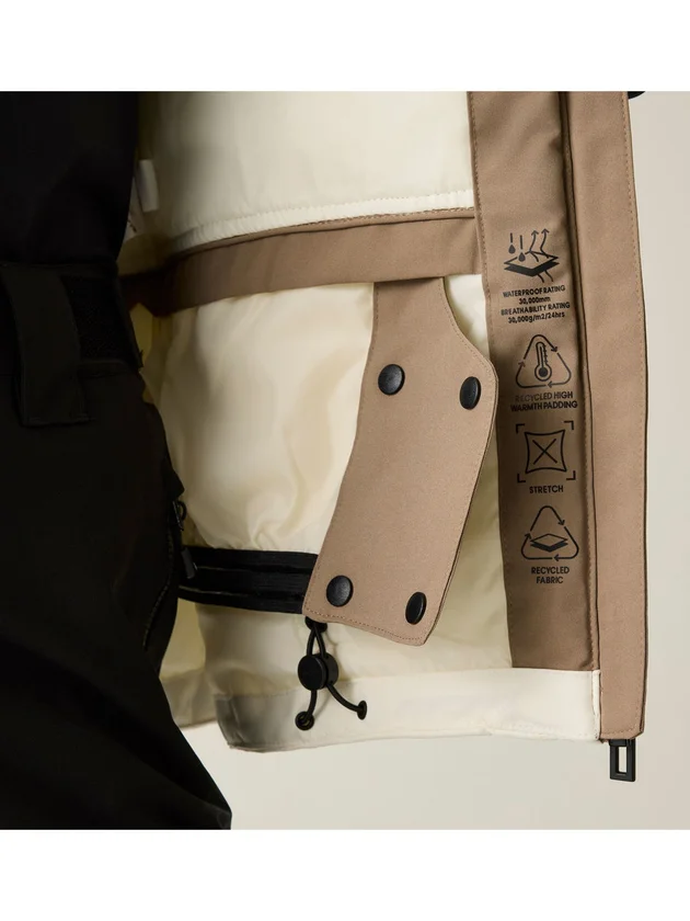 FlurryIIJacket