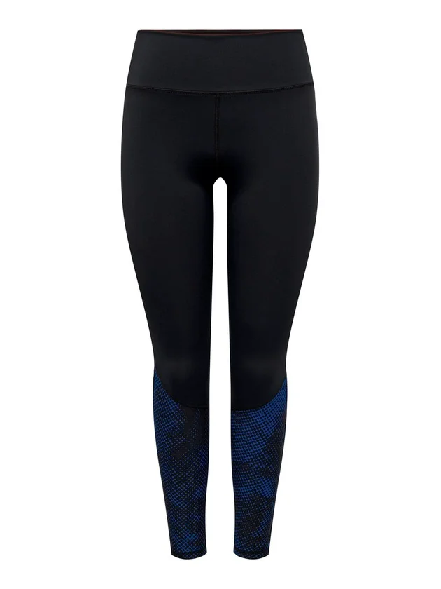 Onpmila Rose 2 Life Hw Pck Train Tights