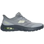 CHARCOAL/LIME
