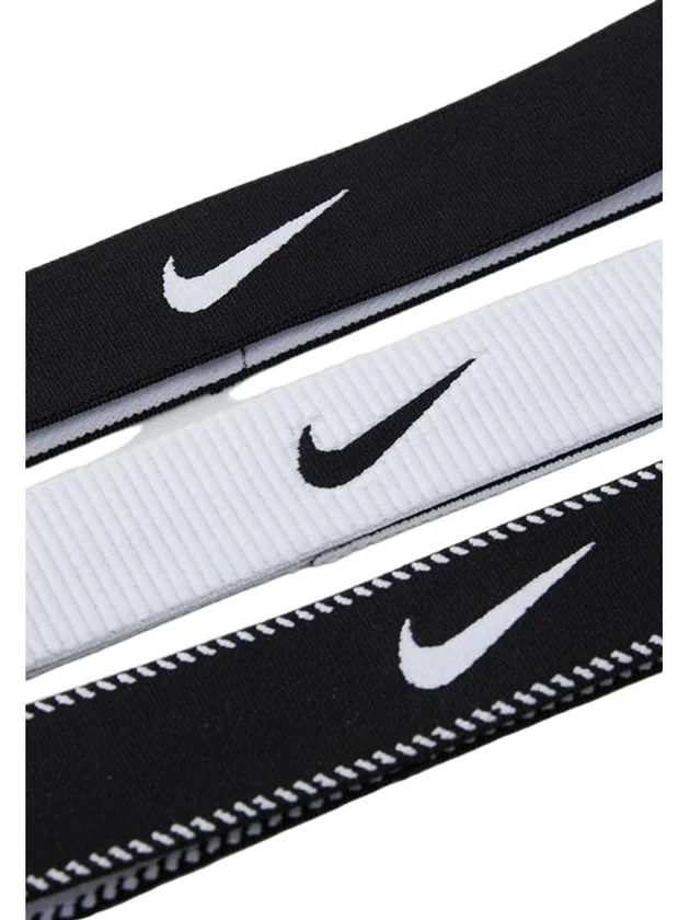 Flex Classic Mixed Hair Ties 8PK