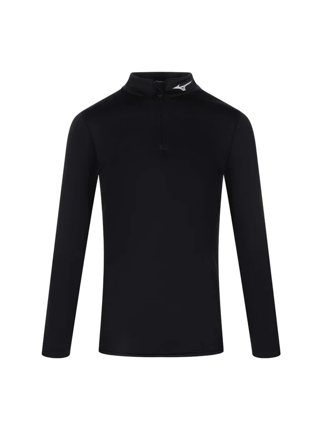 Mid Weight Half Zip