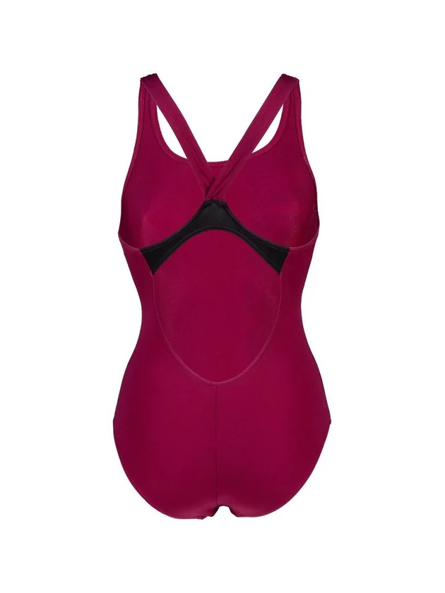 Kikko Pro Swimsuit V Back Graphic