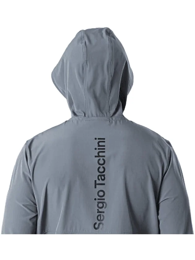 Pelle Track Jacket