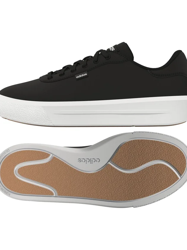 Court Platform Cln