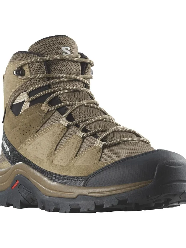 Quest Rove GTX