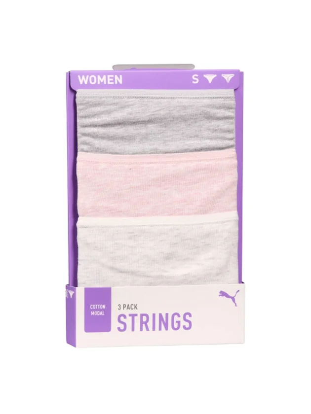 Mainline String 3P