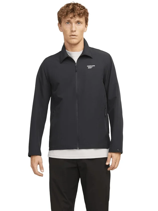 Aero Shirt Jacket LS Noos