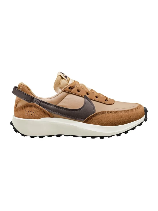 Waffle Debut