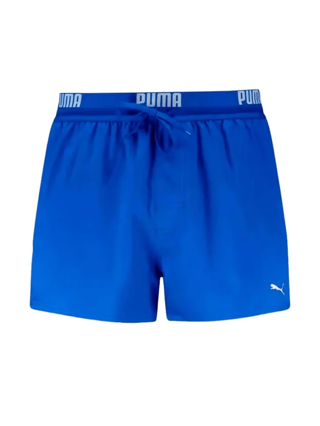 Logo Short Shorts 1P