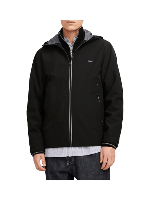 Jprblubrad Jacket