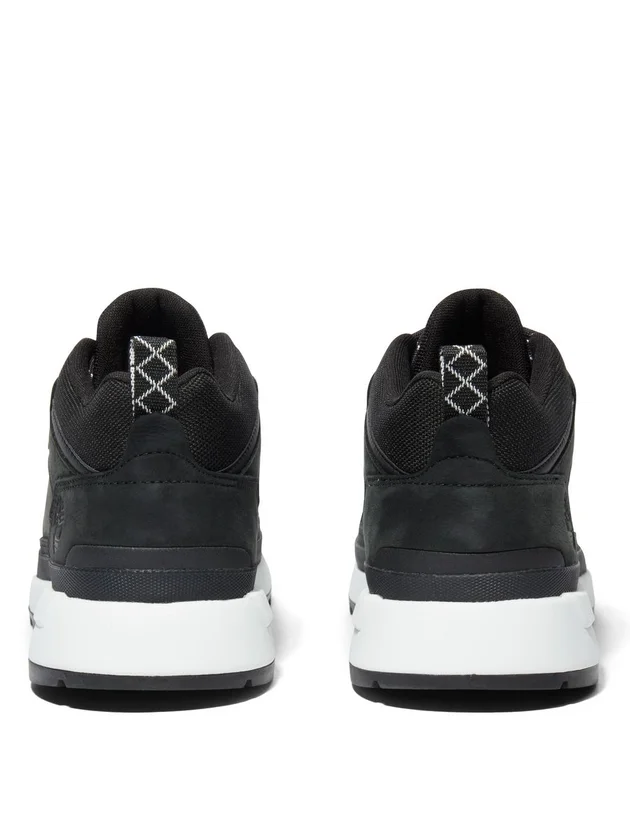 Field Trekker Low Lace Up Sneaker