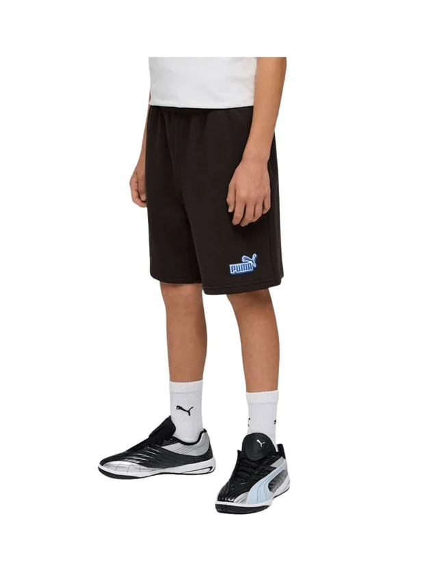 Ess Logo Lab Relaxed Shorts