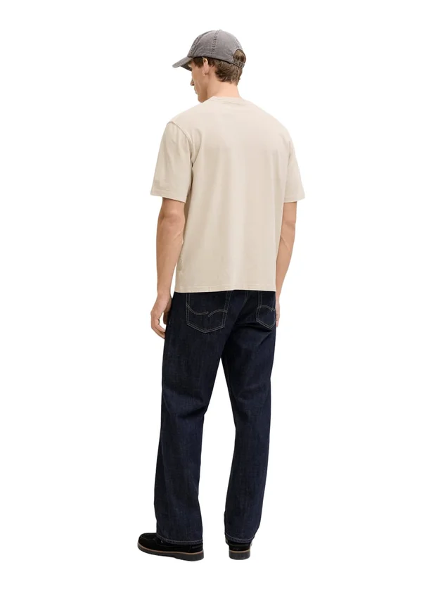 Jprbluaiden Ss Tee