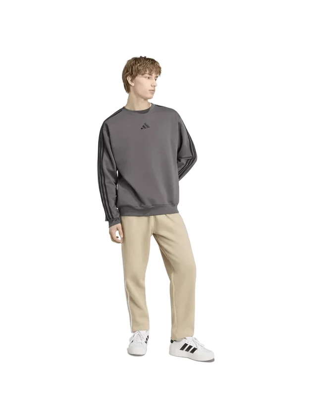 3-Stripes Full Length Track Pants