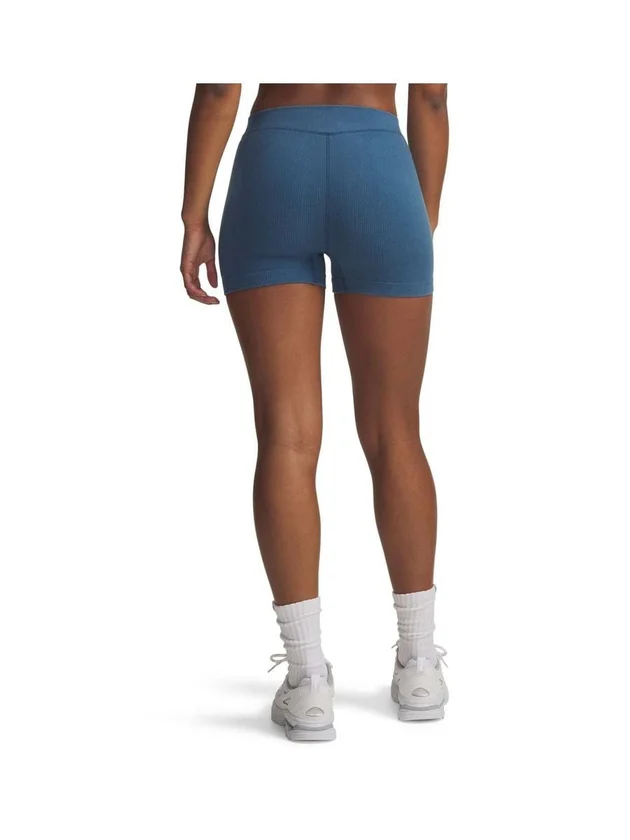 Seamless Cotton Shorty