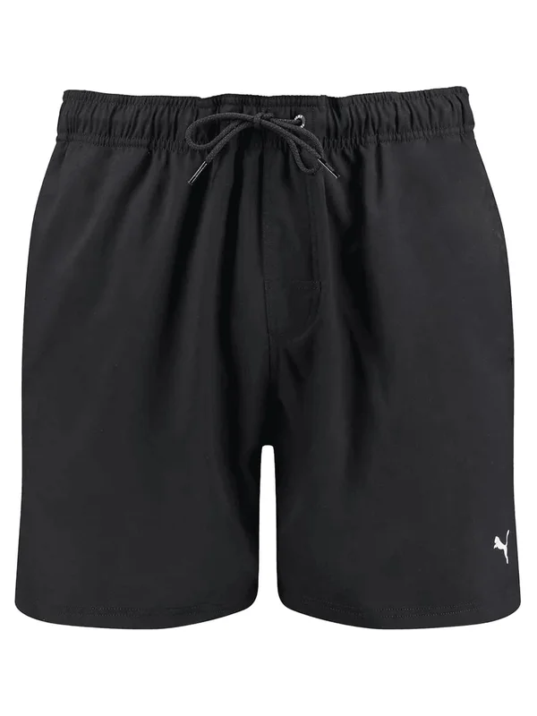 Swim Mid Shorts 1P