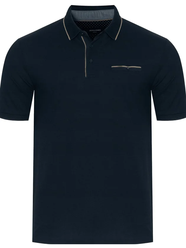 Polo Ss Prau25