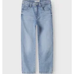 LIGHT BLUE DENIM