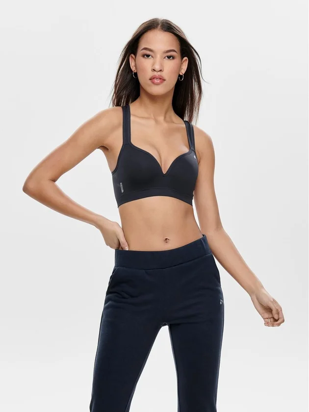 Martine 2 Seam Bra Noos