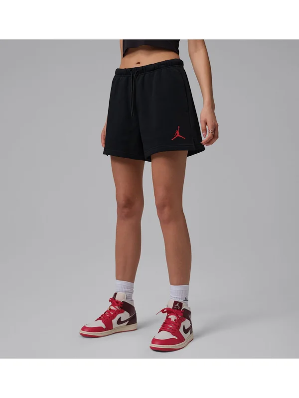 Jumpman Flc Short 2