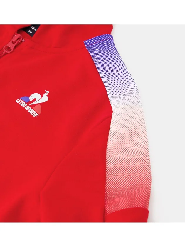 Tri Fz Hoody N1