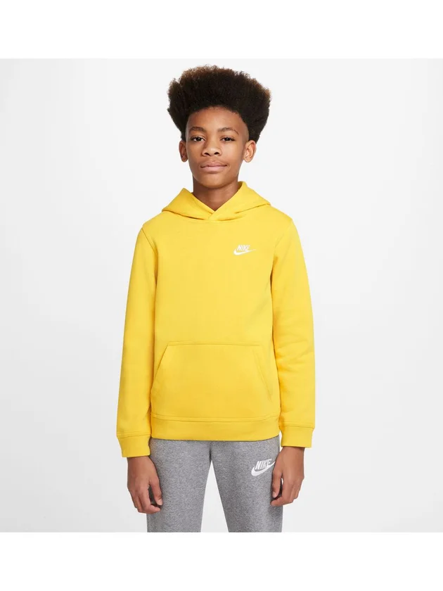 NSW Hoodie Po Club