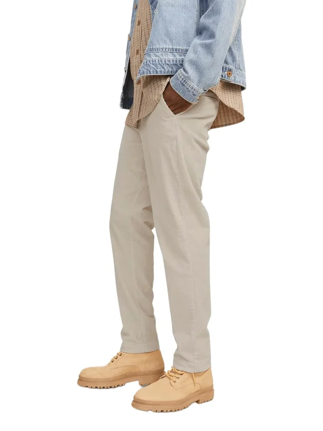 Jpstace Corduroy Chino Sn