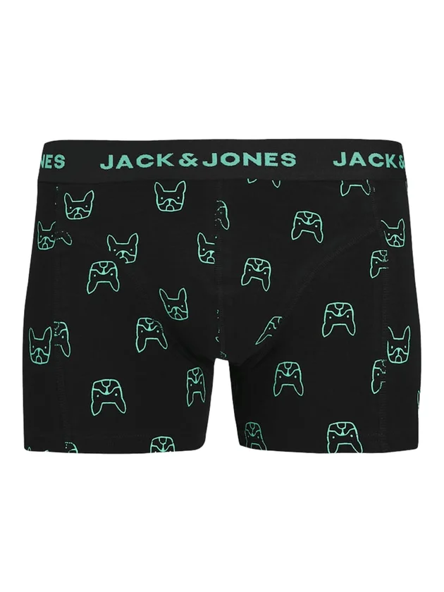 Dog Trunks 3 Pack