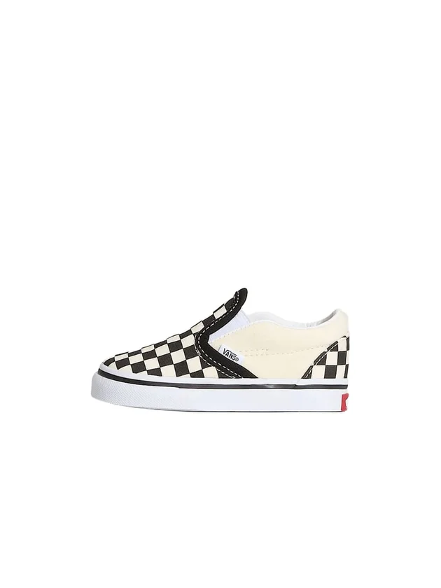 Classic Slip-On