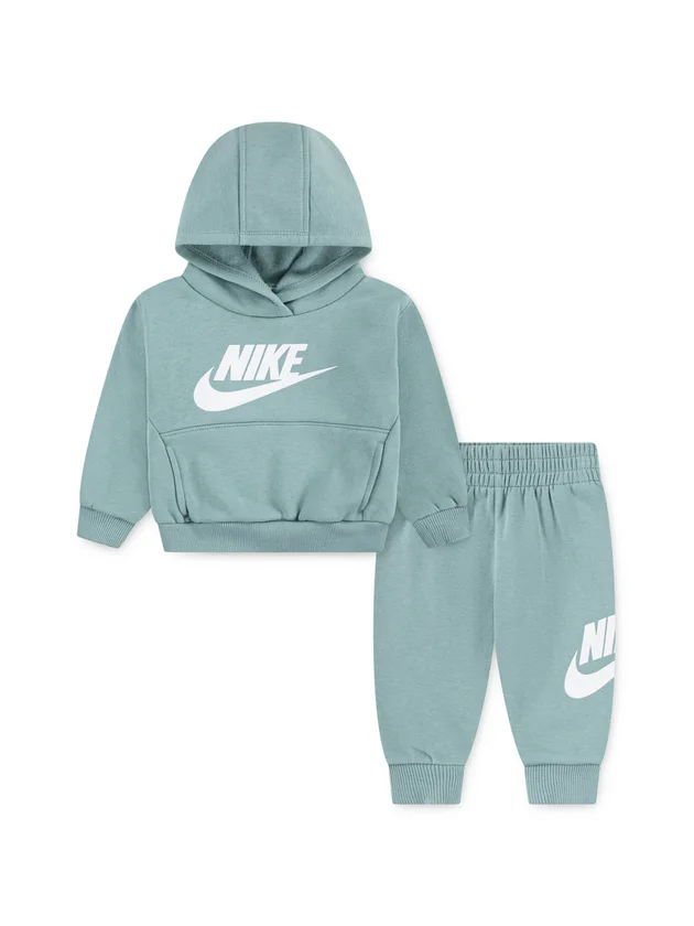 Club Fleece Set