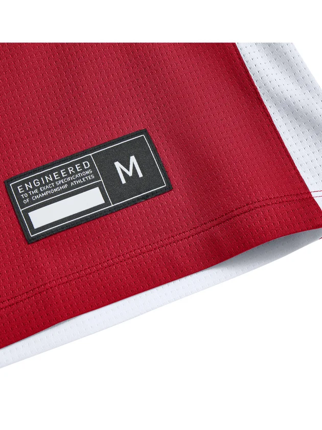 Team25 Basketball Stock Reversible Jersey