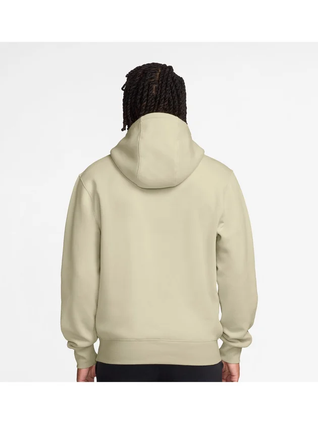 Club BB Po Hoodie